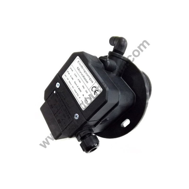 Mollone di Richiamo per Troncatrice FEMI XXX2