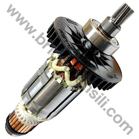 Armature for Demolition Hammer Makita HR4002