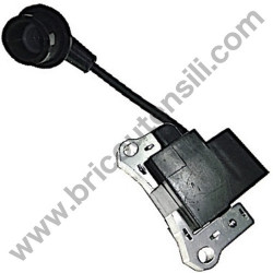 Ignition Coil for Brushcutter Papillon Power 33E