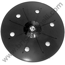 Base per Platorello per Carteggiatrice Rurmec P500-P1500