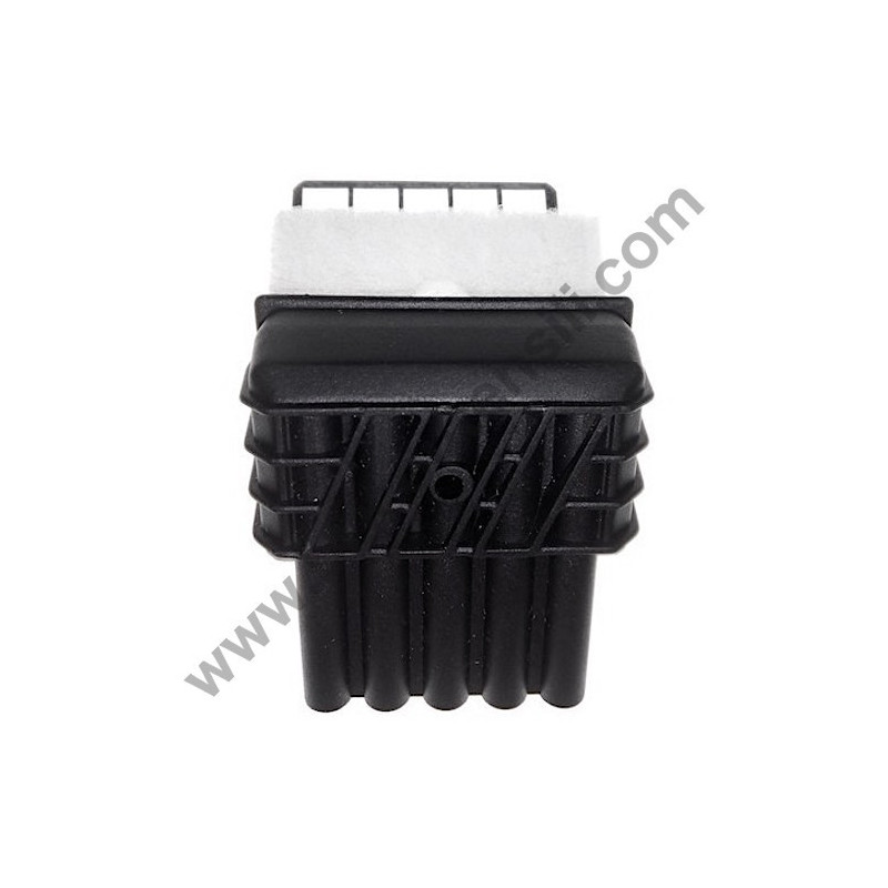 Filtro Aria per Gruppi Pompanti AB248-AB360