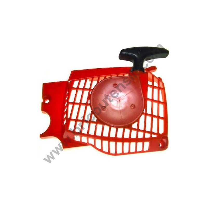 Ricambi Hitachi per Motosega da Potatura Hitachi CS25EC-SC