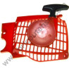 Gruppo Avviamento per Motosega Tanaka ECV-3801-ECV-4501