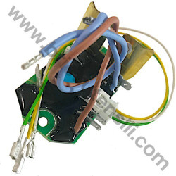 Electronic Board for Dry Core Drill Machine Makita DBM130