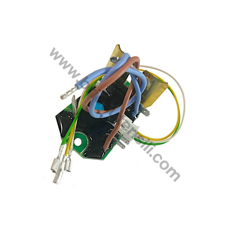 Ricambi Makita per Lucidatrici