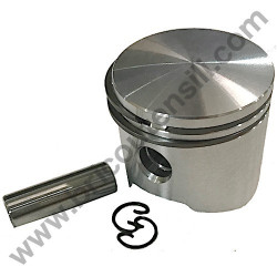 Piston Complete Diameter mm 41 for Brushcutter Dolmar MS4520B