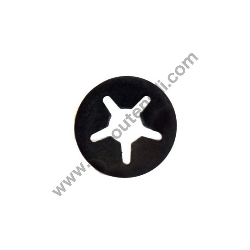 Locking Washer for Sanders Bosch PBS 75 A