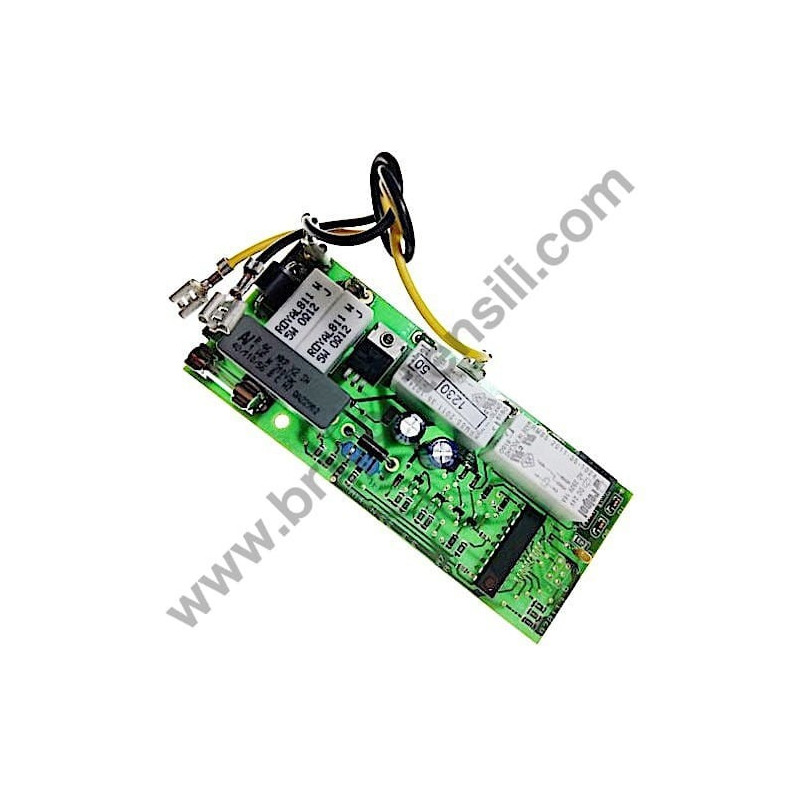 Scheda Elettronica per Troncatrici FEMI XXX - XXX2