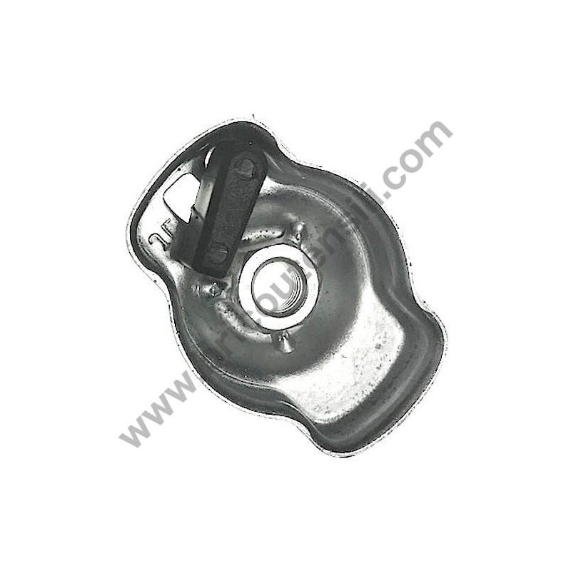 Supporto Interno per Avviamento Decespugliatore AMA AG 260 TR