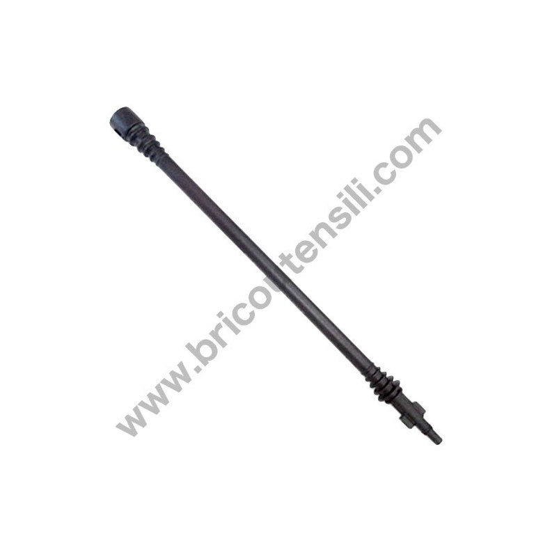 Hobby Line Lance with Spring for Pressure Washers AR Blue Clean 410