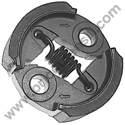 Clutch Assembly for Hedgecutters Alpina H 60 - HTJ 550