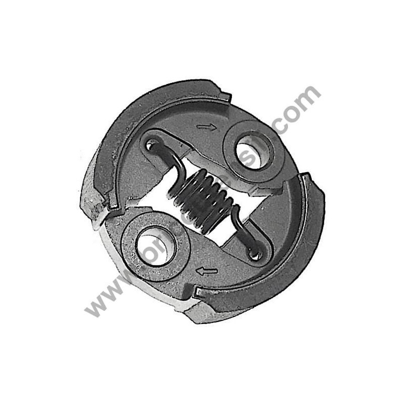 Clutch Assembly for Hedgecutters Alpina H 60 - HTJ 550