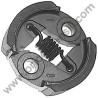 Clutch Assembly for Hedgecutters Alpina H 60 - HTJ 550