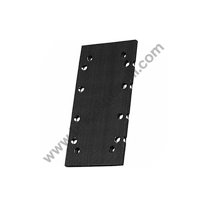 Base Rettangolare per Levigatrici Maktec MT923