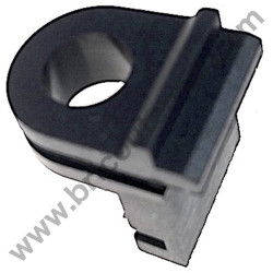 Adjustment Oil Screw Cover for Chainsaw Hitachi Tanaka CS25EC-SC