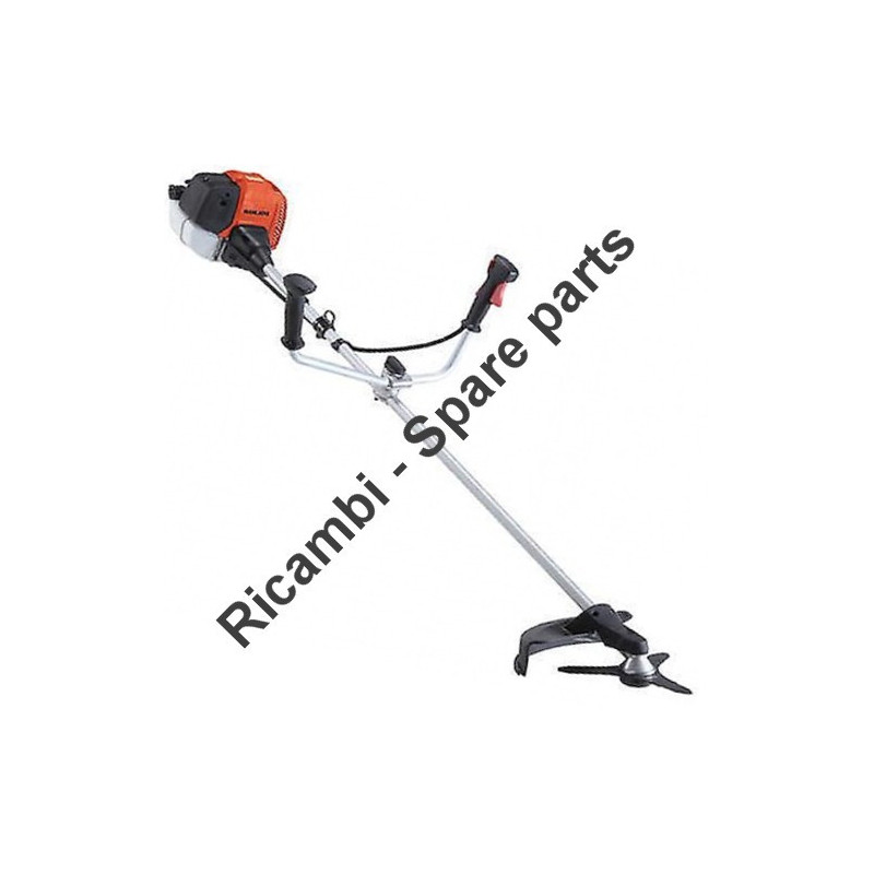 Ricambi Dolmar per Decespugliatore MS-430.4U
