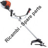 Ricambi Dolmar per Decespugliatore MS-430.4U