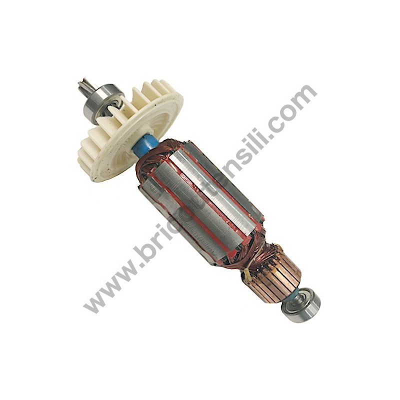 Indotto 240V per Troncatrici Radiali Valex TRL255L - TRL216L