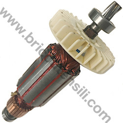 Armature for Slide Compound Mitre Saws Valex TRL255L - TRL216L