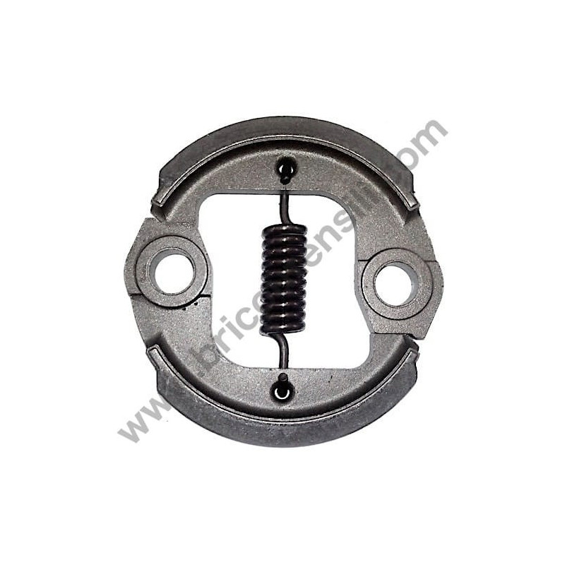 Frizione Completa per Decespugliatore AMA AG2-3 450-530