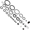 Kit O-Ring for Pressure Washers AR Farmer's Division BLITZ-COMFORT-S