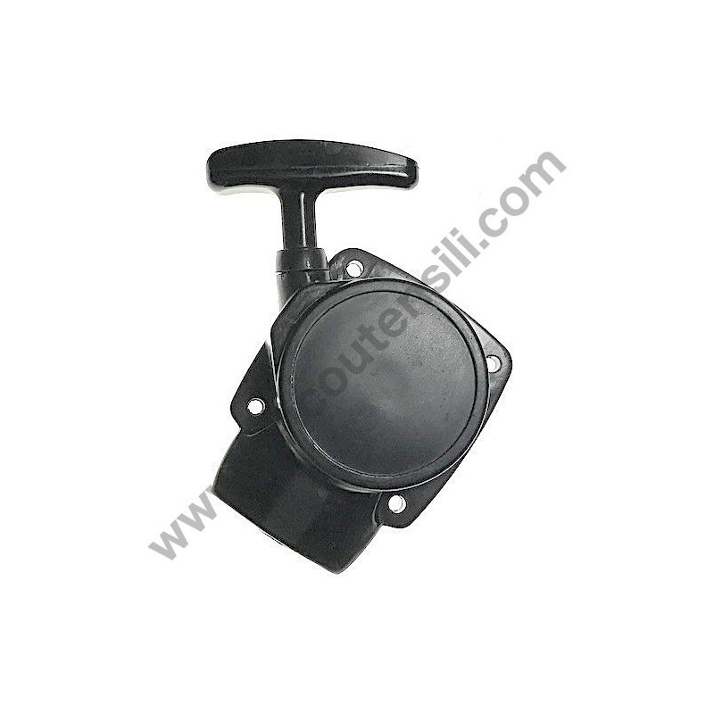 Starter per Avviamento Decespugliatore Valex Tucson 26C