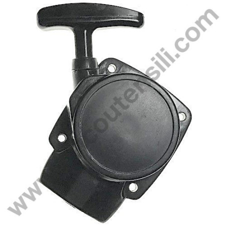 Starter per Avviamento Decespugliatore Valex Tucson 26C