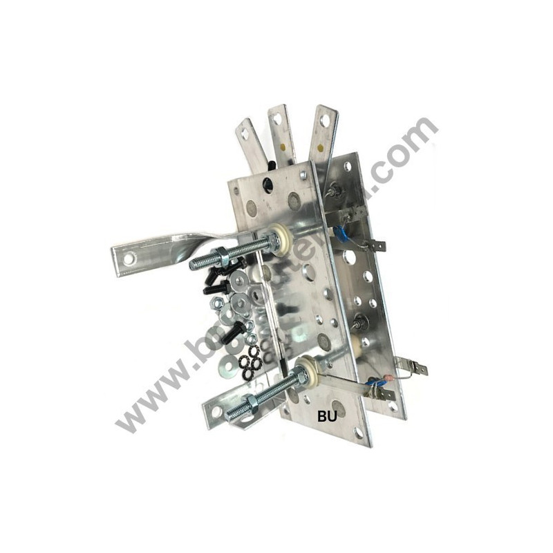 Rectifier Kit for Chargers Telwin DYNAMIC 620 START 230V