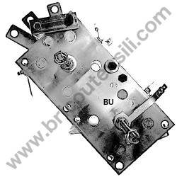 Ricambi Telwin per Saldatrici Inverter Force