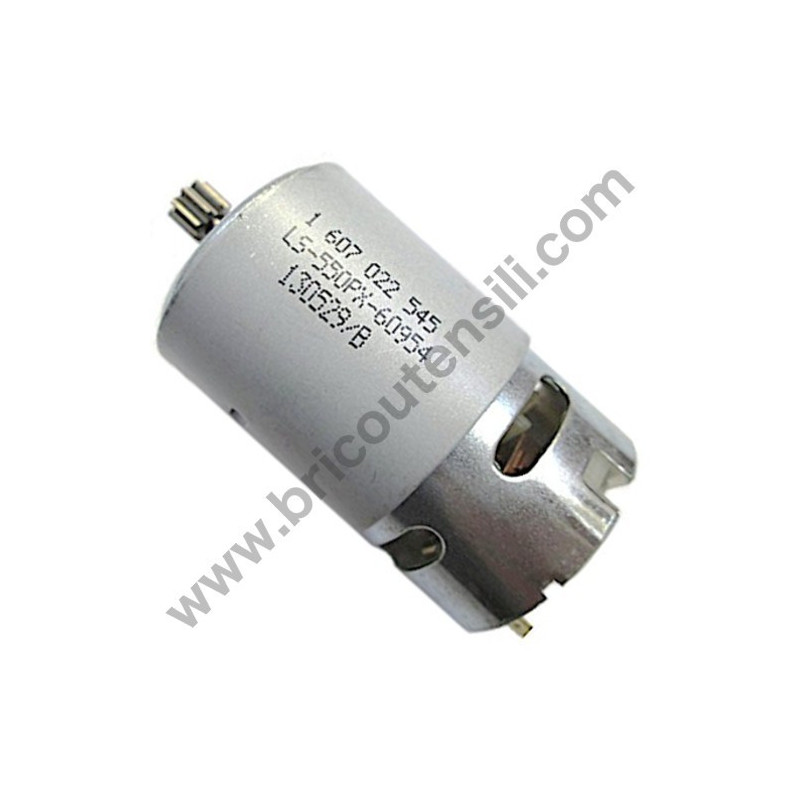 Ricambi Bosch per Trapani Avvitatori a Batteria GSR 10,8 V-LI-2