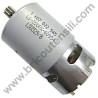 Motor for Screwdriver Bosch PSR 14,4 V