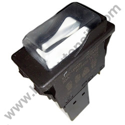 Troncatrice Compa Silver 250