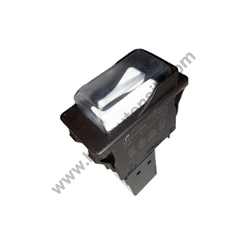 Troncatrice Compa Silver 250