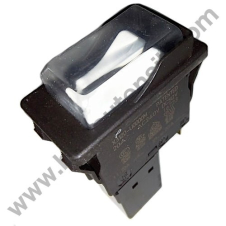 Troncatrice Compa Silver 250