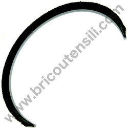 Spazzola A per Pialla per Muro PC5000C