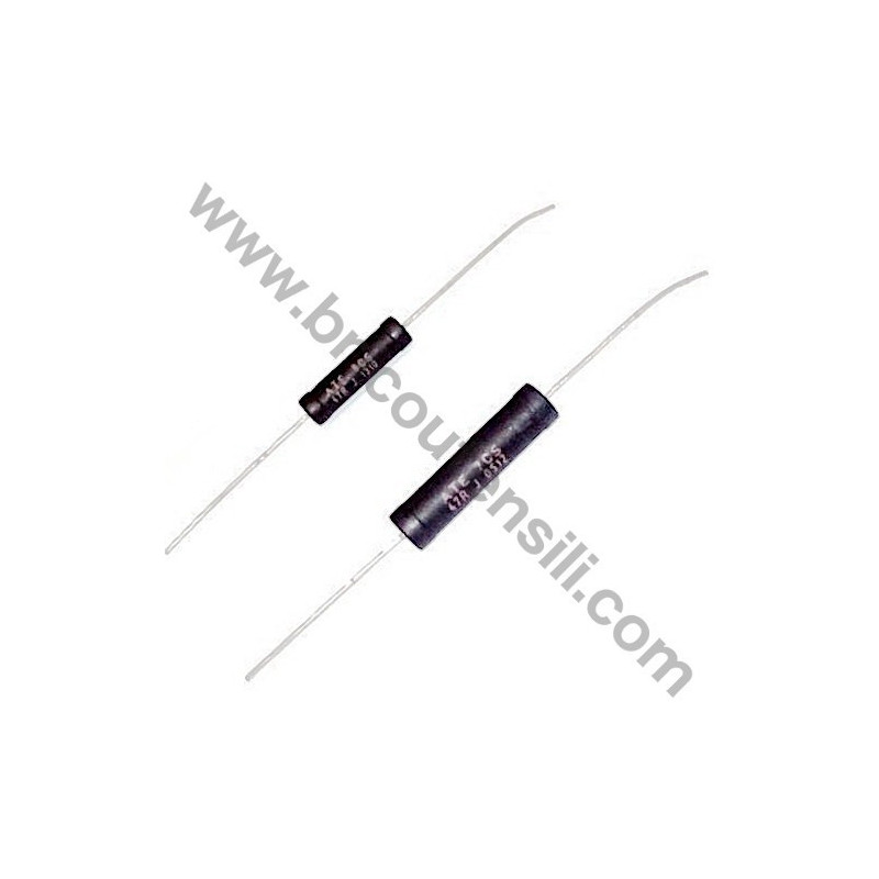 Wire Resistance for Inverter Telwin Force 125
