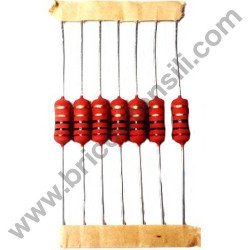 Wire Resistance for Inverter Telwin Force 125