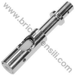 Pompa Olio per Elettrosega Makita UC3500A - 1