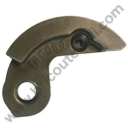 Massa Frizione per Decespugliatore Dolmar MS4520B