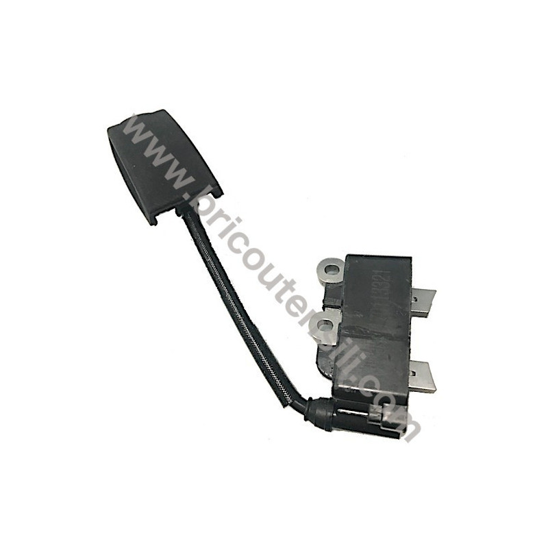 Ignition Coil + Flywheel for Brushcutters AMA AG2 360