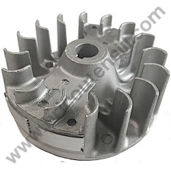 Ignition Coil + Flywheel for Brushcutters AMA AG2 360