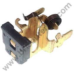 Supporto Spazzole per Smerigliatrici Makita GA4540-4541-5040-5041