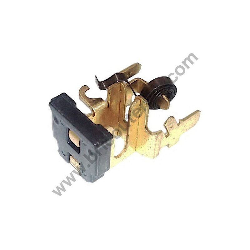 Carbon Brushes Holder for Grinders Makita GA4540-4541-5040-5041
