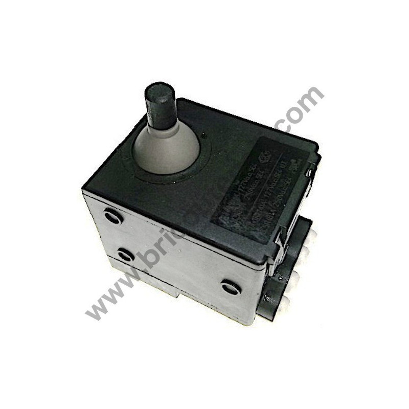 Ricambi Metabo per Smerigliatrici Angolari L 3709-L10-10-LE 9-10