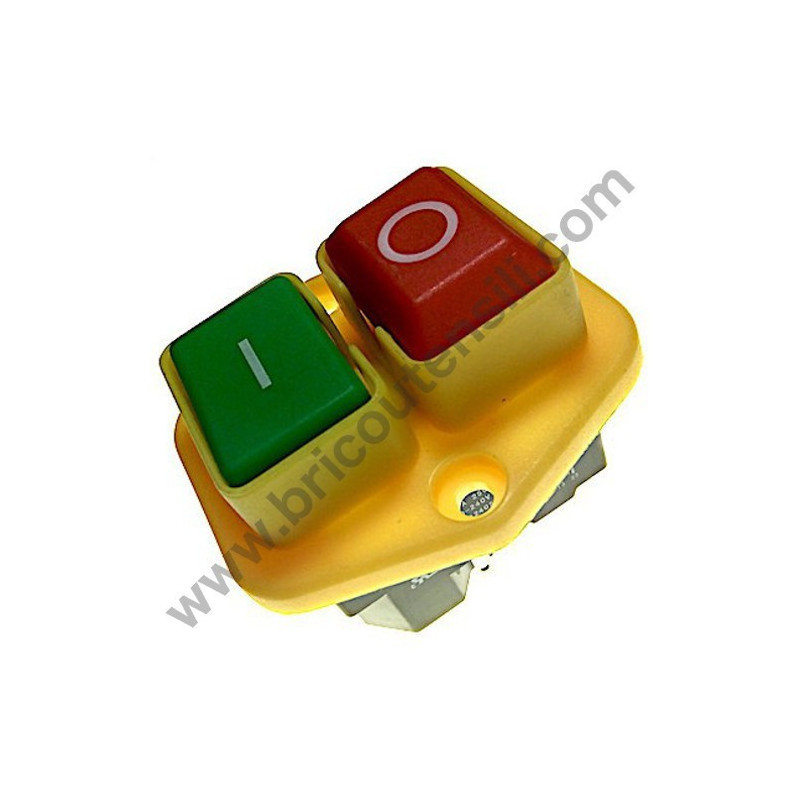 Swtch ON-OFF for Lathe Valex BV21B