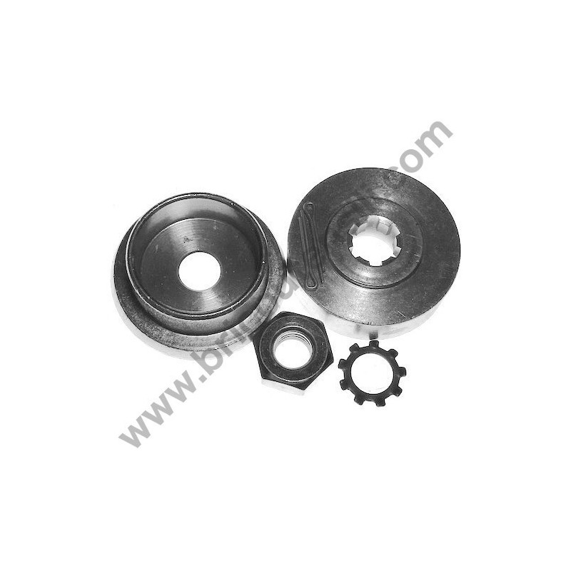 Locknuts Washers Set for Brushcutter Valex Tucson 33