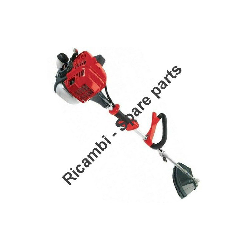 Ricambi Castor per Decespugliatore CB 142 (2017) - 287320001