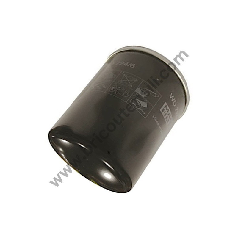 Oil Filter for Rotary Screw Fiac Series AIRBLOK