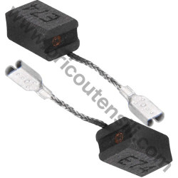 Ricambi Bosch per Trapani Avvitatori a Batteria GSR 10,8 V-LI-2