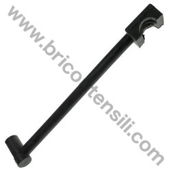 Tubo Olio (A) per Motosega Hitachi Tanaka CS30EG (S)